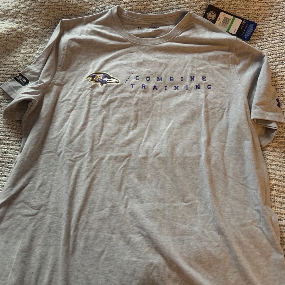 💜Baltimore Ravens T-Shirt💜